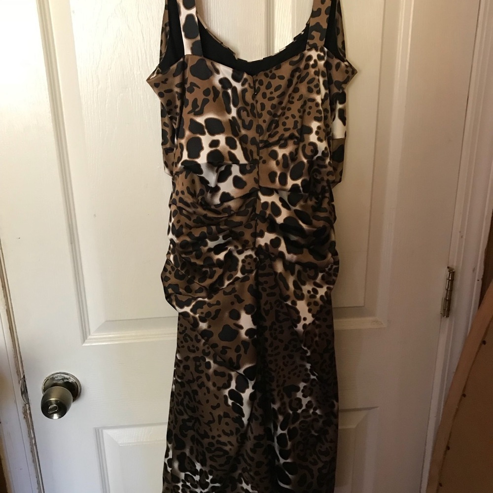 Dress - Picture 2 of 2